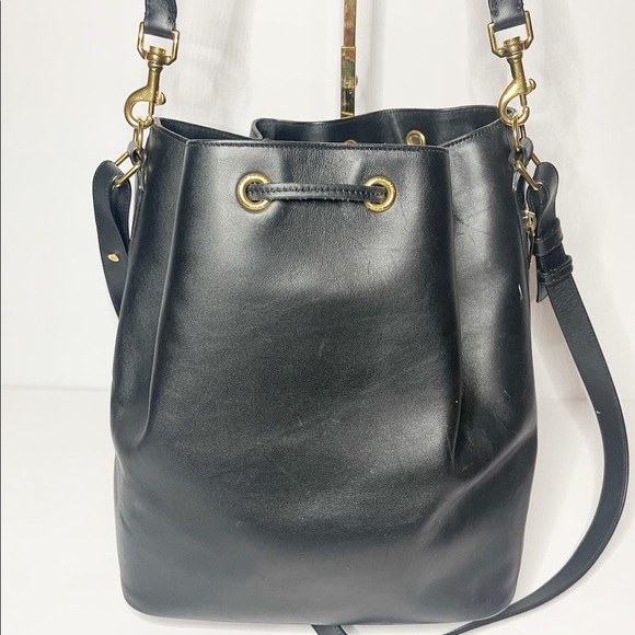 Saint laurent bucket bag - Picture 2 of 10